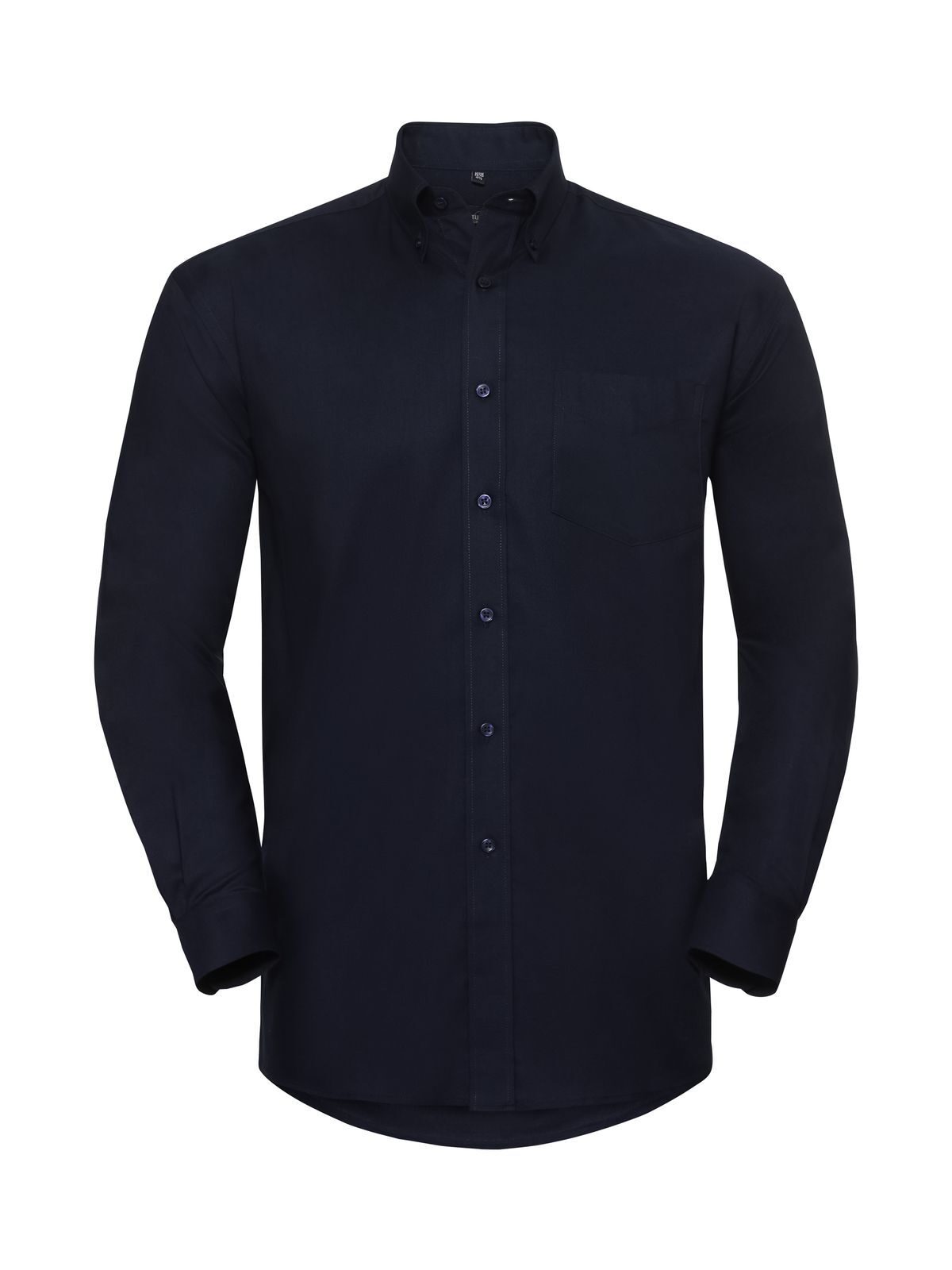 bright navy